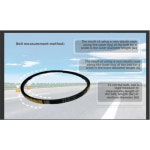 V 컨베이어 벨트 B1194 B1200 B1219 B1230 B1245 B1250 B1270 B1280 : 디에스무역사