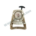 스틸 HT130 스타터 4182 190 4000 HT101 HT131 스타터어댑터 : 포에스물류