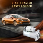 스타터 호환 포드 00-05 익스커션 99-13 익스페디션 F-150 F-250 F-350 F-450 F-550 슈퍼 듀티 링컨 내비게이터 05-10 머스탱 V8 V10 4.6... 