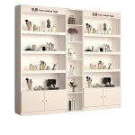 코스메틱 화장품 가게 장식장 피부 관리실 캐비넷 : 해운화