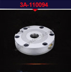 A-ONE 고정밀 Schunk 제로 포인트 시스템 CNC 가공미니 척 3A-110094 : 칠원통상