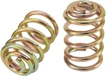 LKQI 교체용 잔디깎이 부품 283516 압축 시트 스프링 핏 존디어 XD1687915 1688050 XD169777 (2개) : 춘앤유니픽스토어