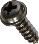 Hitachi 309933 탭핑 나사 D4X14 Nr90Gc/2용 교체 부품 : 비아노트