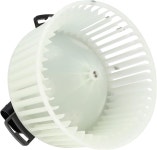 SCITOO HVAC 히터 블로워 모터와 팬 케이지 프론트 700284를 장착한 마쓰다용 3리터 2.0L 2010 2011 2012 2013 2.3L : 프라임포터
