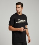 PUMA x OPEN YY 그래픽 티 - 푸마 블랙 / 940969-02 37b0cf14 : 조은소리