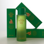 블리블리 시카 인진쑥 리페어 스킨케어 3종 SET (토너+에센스+크림) : VELYVELY