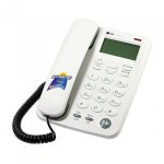 [LG/엘지] 월드폰 전화기 GS-461C / 유선 : 에이티쓰리