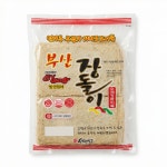 부산어묵장돌이 고추맛사각어묵 780g : 부산어묵장돌이