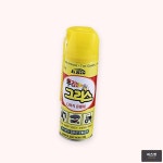 일신케미칼 뿌리는 구리스 420ml 1박스 30개 -1박스30개 : 피즈젯