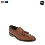 보스 데렉 태슬 로퍼 메드 브라운 남성 : 유케이직구몰