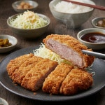 제주 통등심 (치즈)돈까스 : 팔도장인365