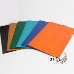 아인텍 가죽 : 크리들로