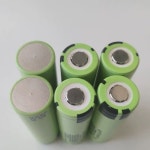 inr 270040t 37v 레이싱 충전지 5 A. 새 제품 정품 파나소닉 NCR18650PF 일본산 NCR18650PF 2900mAh 10A 방전. : 제트라인1