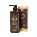 댕기머리 뉴골드 500ml 샴푸 : 코리안느