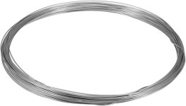 ucell 18 게이지 저항 와이어 랩핑 니크롬 66피트 가열 19 Gauge : 트렌드어브로드6