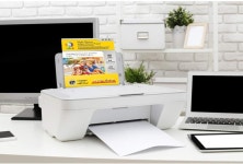 MR.R 잉크젯 광택 사진 용지 200 GSM 4 x 6 10 15 cm 102 152 mm 4R 50 시트(엡손 캐논 프린터용) : 브랜드-픽