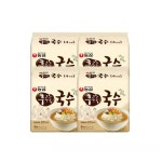 농심 후루룩 국수 92g, 16개 : 마음 곳간