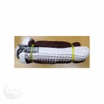 MZshop 동양배드민턴네트 지주 3코트 배드민턴 네트 : MZStore