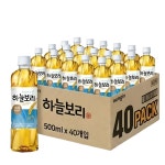 웅진식품 하늘보리500ml 40개입 : 브랜드It