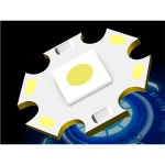 가온나들 화이트레이저칩 줌 야외 랜턴 낚시 헤드랜턴 충전식 LED YES622 : 가온나들