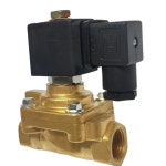 고압 솔레노이드 밸브 RD233DTW 4332 : 케디물산