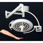 수술실 무영등 미용 성형 치과용 안과 동물병원 LED ZF500W : 전자공구