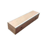 부품 박스 교체 난간 메뉴얼패드 거북이 패드 메뉴얼 160cmx40cmx30cm 무도장 : 싱싱달달마켓