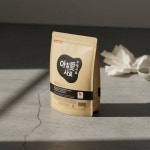 아침애사료 가수분해 피부건강 강아지사료 3kg+3kg : 현쓰마켓