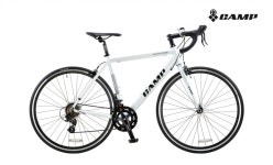 CAMP SUPERME 슈퍼미 림 브레이크 21단 로드자전거 : BIKEARENA