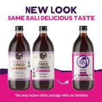 빅트리팜스 오가닉 코코 아미노스 마리네이드 소스 946mL : 오승미국