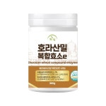 SY 호라산밀 복합효소e 300g175481 : 가윤컴퍼니