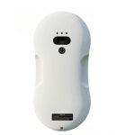 초슬림 유리창 로봇청소기 전동 창문 스마트 자동청소 물분사 강력흡착 가정용 외창 클리너 : 롬준샵