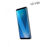 LG V30 강화유리 액정보호필름 평면형 전후면 보호필름 강화필름 액정필름 GQ327 : 우리집필수템 스토어