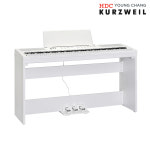 영창 커즈와일 KAE1 목재스탠드 3페달 패키지 전자 디지털피아노 KAE1 ST3 : 글로벌뮤직