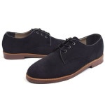 DWNEW-194 세인남자로퍼 빅사이즈 블랙285-290 : 재크와콩나몰