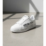 베르사체 꾸뛰르 88 스니커즈 남성 운동화 78YA3SKC ZPB03 003 : glowpicks1