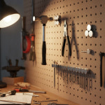 살림마루 원형 자석 13mm 6개입 3개 : 티앤씨더블유 주식회사