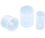 강수량계 스텐 우량계 측정 기기 기상 강우계 환경 고정 : 해온상점5