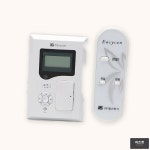 국산 리모컨 플러스 1구 일신전기 스위치가방 : 피즈젯