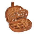 가죽 목걸이 귀걸이보관함 반지보관함 경로당 서랍함 : BN마켓