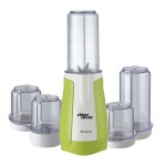 웰빙 다용도 믹서기 분쇄기 스텐칼날 : 아랑별arangbyeol