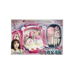미미월드 플라워 화장품이 가득한 미미 화장가방 장난감 : 주식회사 제이씨엠컴퍼니