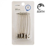 옷핀 옷고정핀 의류 부자재 수선 왕대 1701 : 달콤한기억