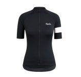 라파 여성용 코어 사이클링 저지 : 플래툰사이클