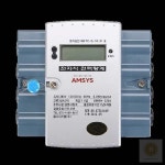 스토어-소유 전자계량기 3상4선 120 30 A 전기용품전자계량기 : 스토어소유