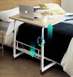 라포룸 사이드테이블 책상 원룸책상 거실테이블 : 라포룸