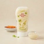 피코크 청양마요 320g : 오마켓1호점