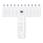 몽베스트 생수 무라벨 2L, 6입, 2개 (총 12개) : 바른선택상회