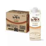 뉴케어 구수한맛, 200ml, 30팩 : 바른선택상회