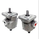 기어 펌프 GPY-2R GPY-3R GPY-4R GPY-5.8R GPY-6R GPY-7R GPY-8R GPY-9R GPY-10R GPY-11.5R : 동대상사